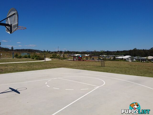 Lot 35 Br Ted Magee Dve COLLINGWOOD PARK QLD 4301