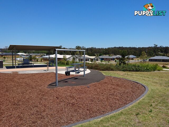 180 Williams Street COLLINGWOOD PARK QLD 4301