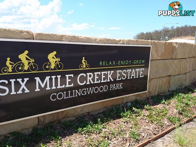 180 Williams Street COLLINGWOOD PARK QLD 4301