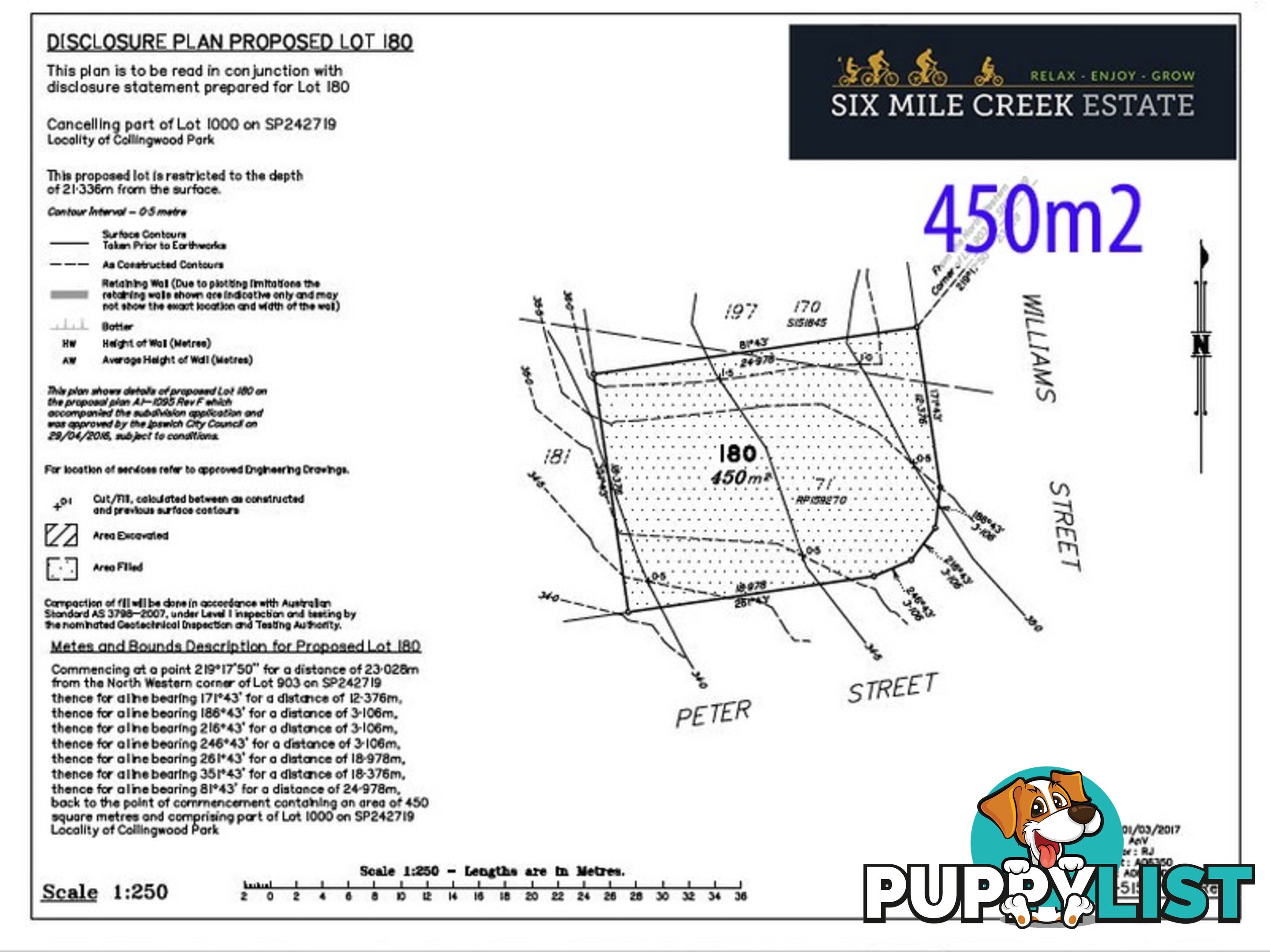 180 Williams Street COLLINGWOOD PARK QLD 4301