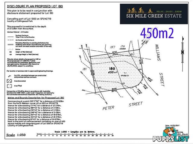180 Williams Street COLLINGWOOD PARK QLD 4301