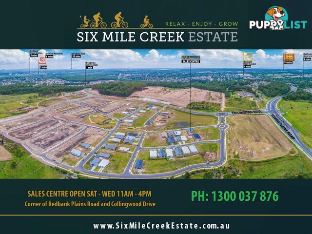 180 Williams Street COLLINGWOOD PARK QLD 4301