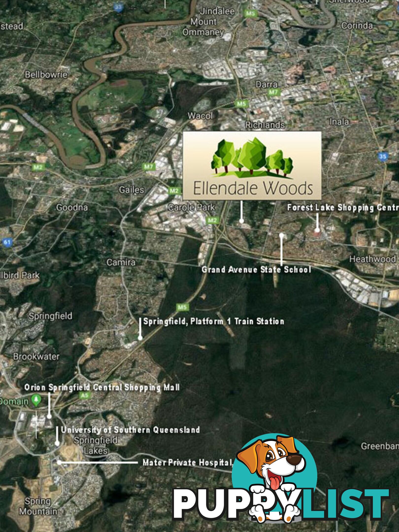 Lot 10/146 Bagnall Street ELLEN GROVE QLD 4078