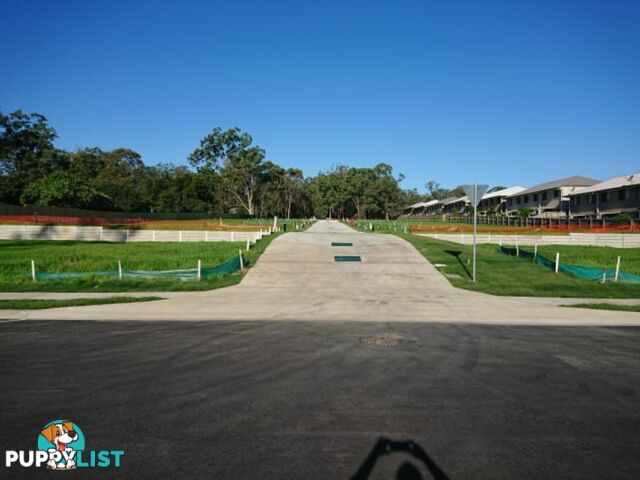 Lot 10/146 Bagnall Street ELLEN GROVE QLD 4078