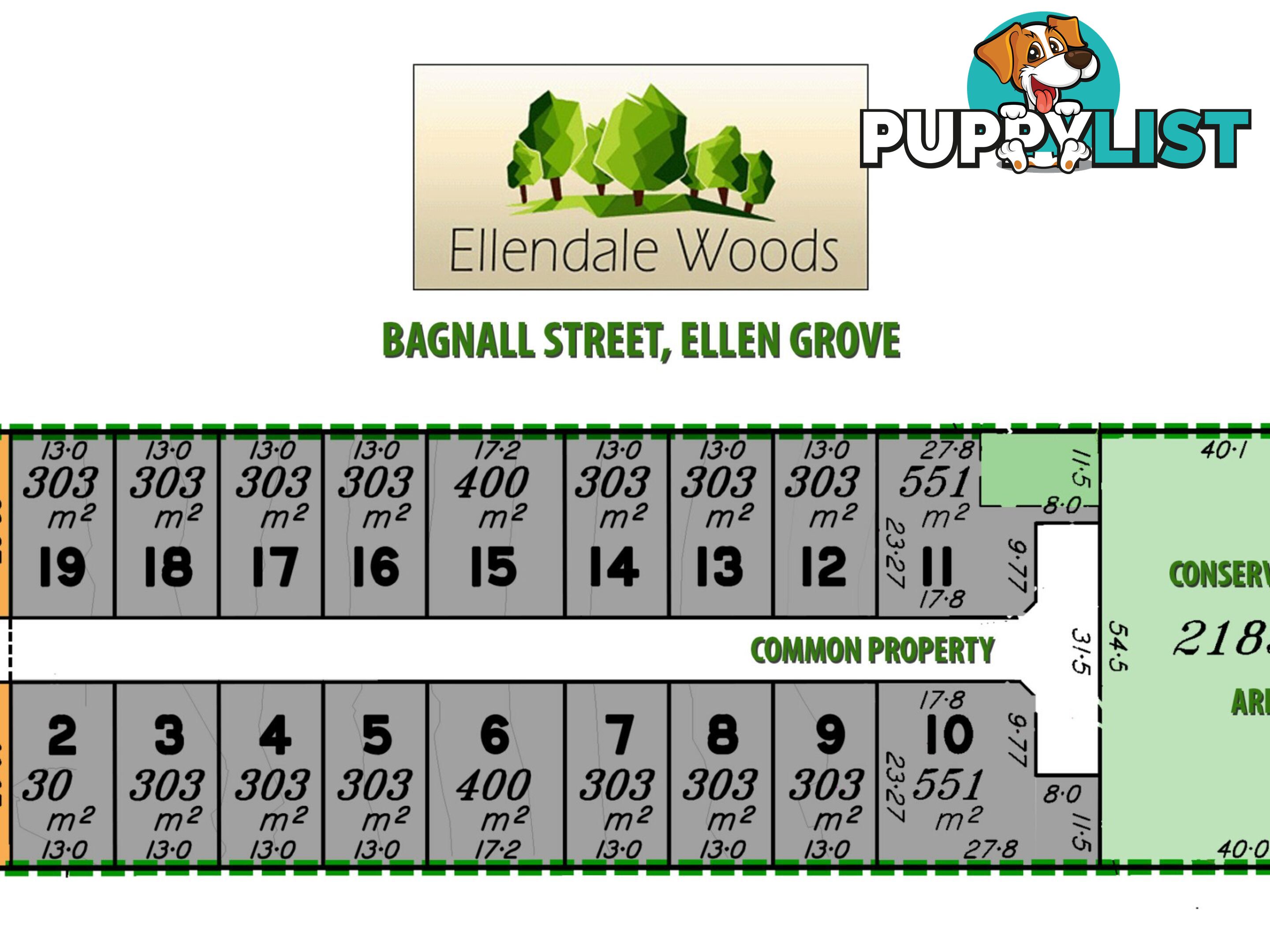 Lot 10/146 Bagnall Street ELLEN GROVE QLD 4078