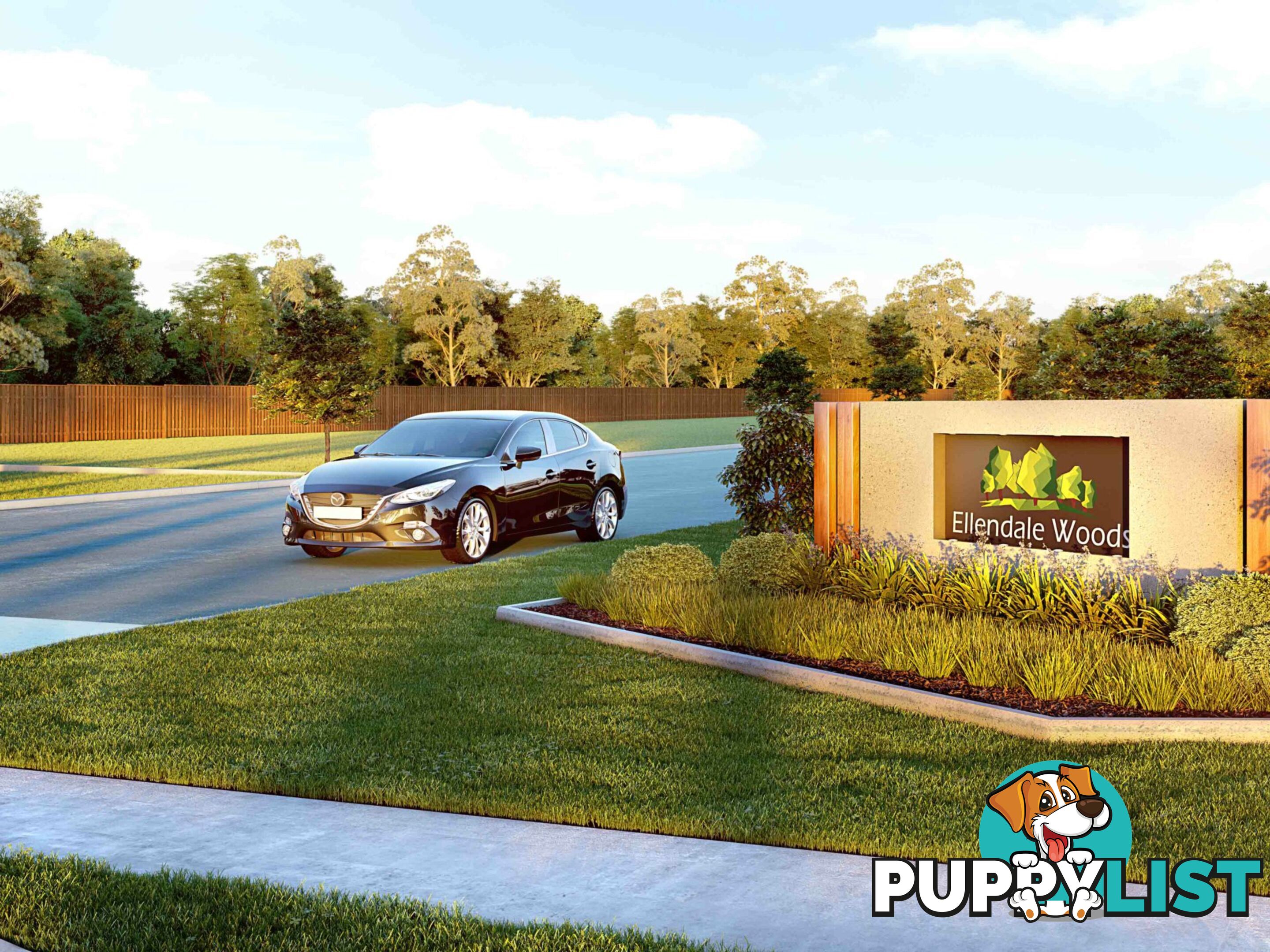 Lot 10/146 Bagnall Street ELLEN GROVE QLD 4078