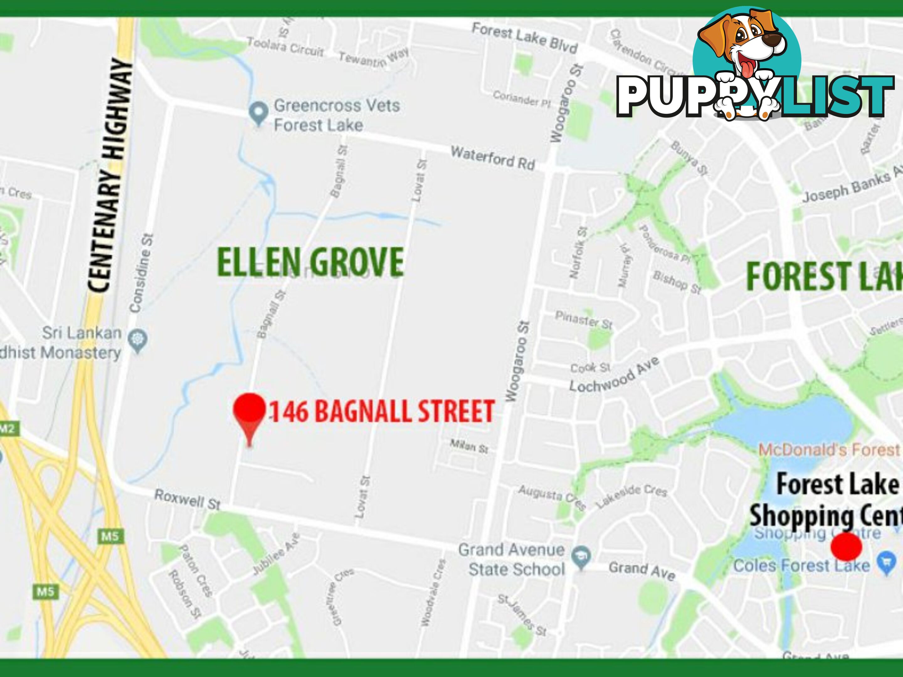 Lot 10/146 Bagnall Street ELLEN GROVE QLD 4078