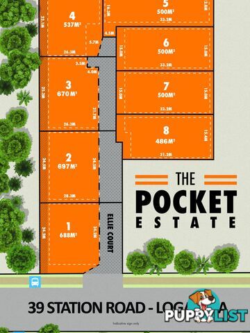 Lot 7 39 Station Road LOGANLEA QLD 4131