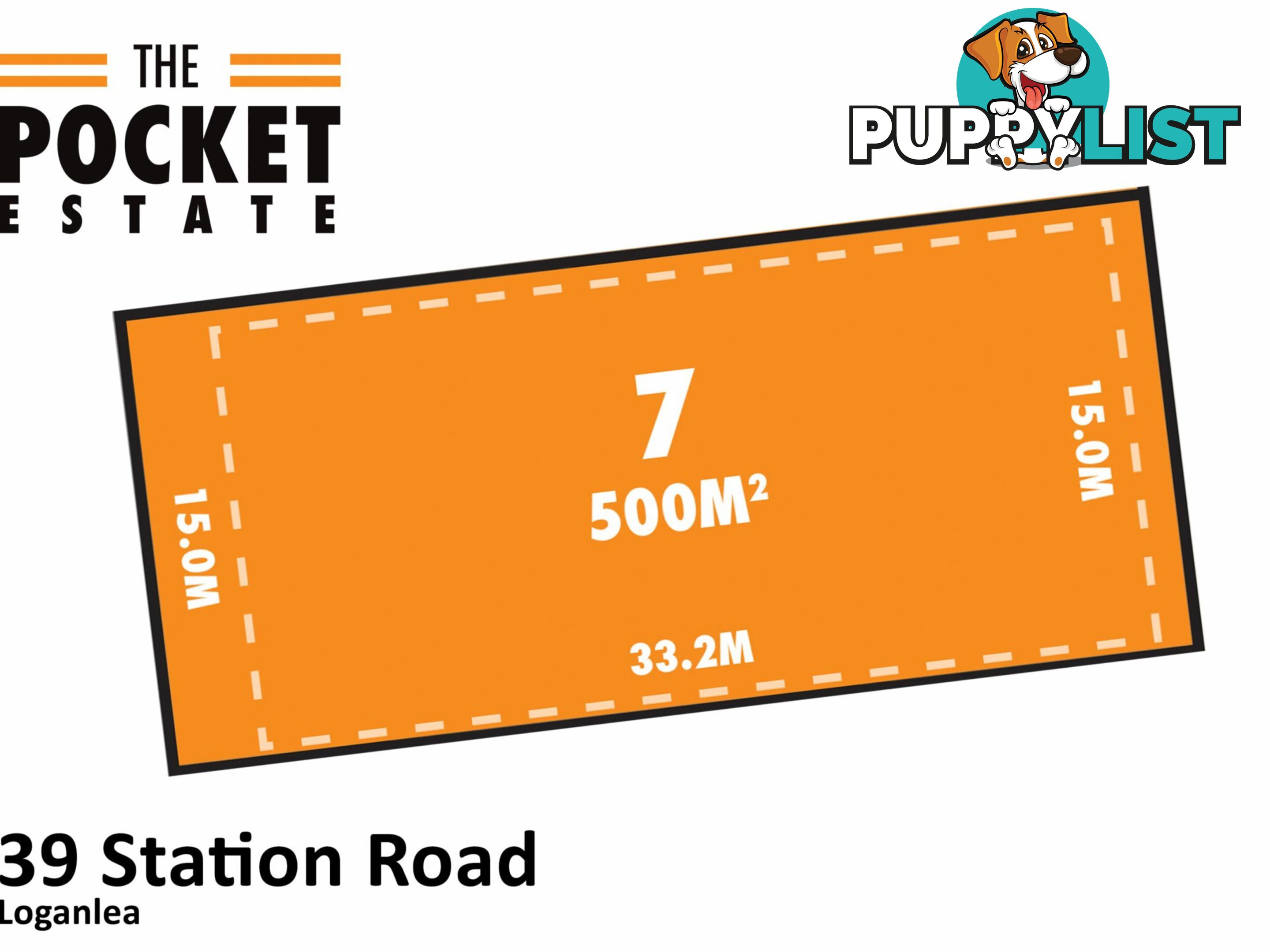 Lot 7 39 Station Road LOGANLEA QLD 4131