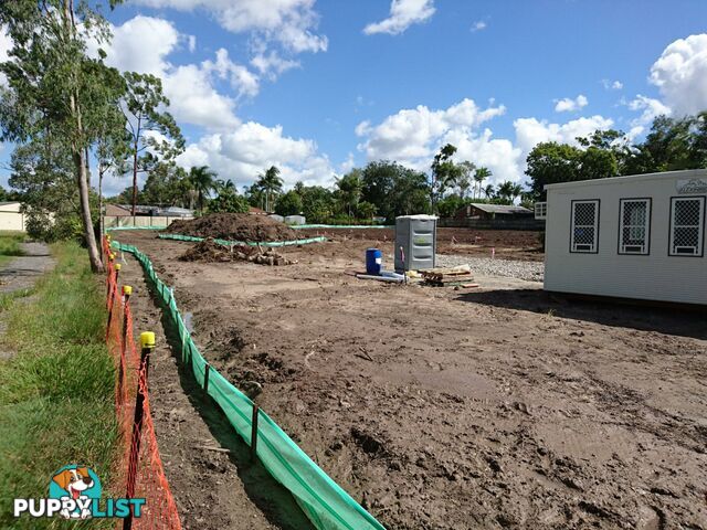 Lot 7 39 Station Road LOGANLEA QLD 4131