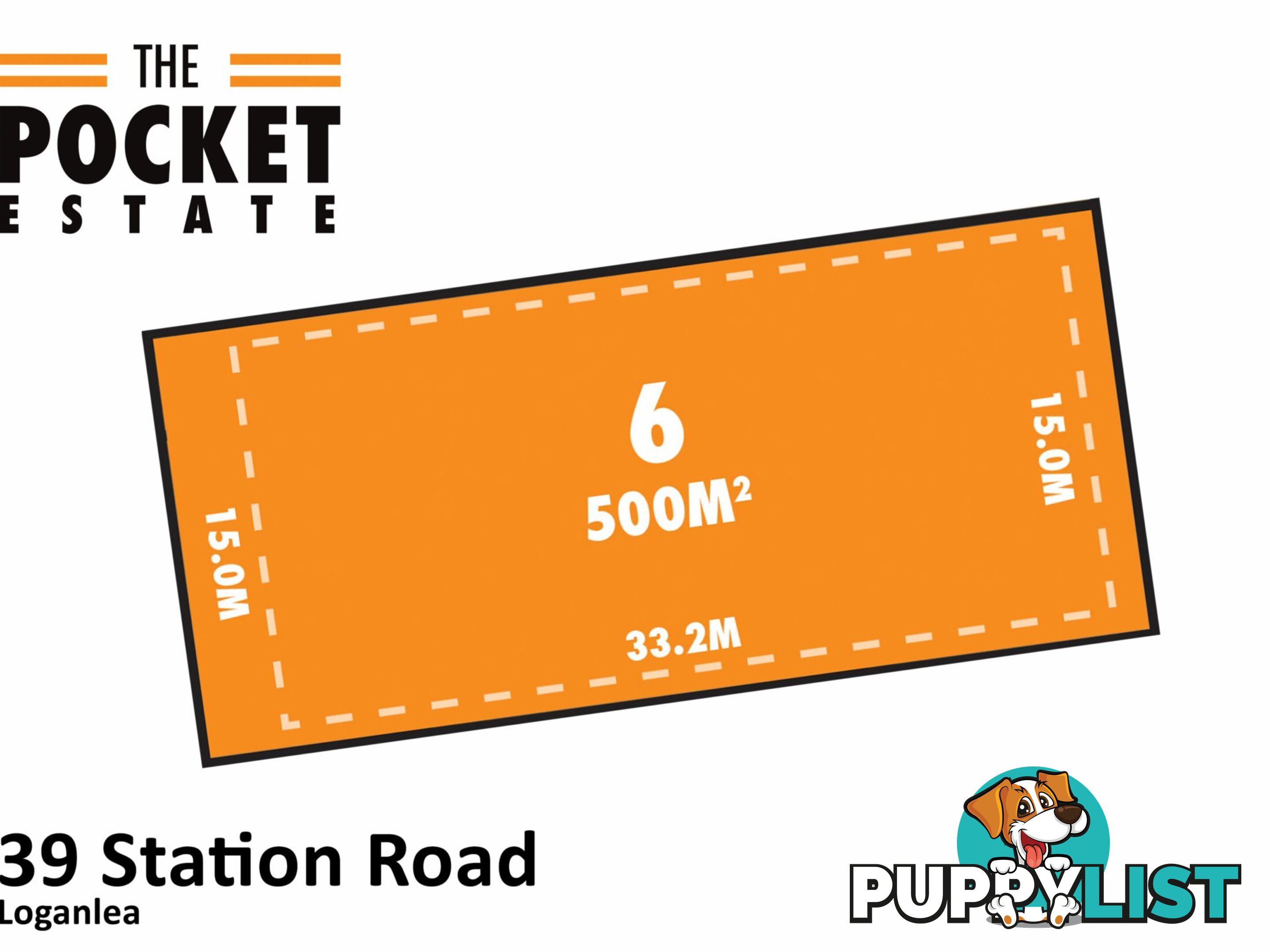 Lot 6 39 - 41 Station Road LOGANLEA QLD 4131