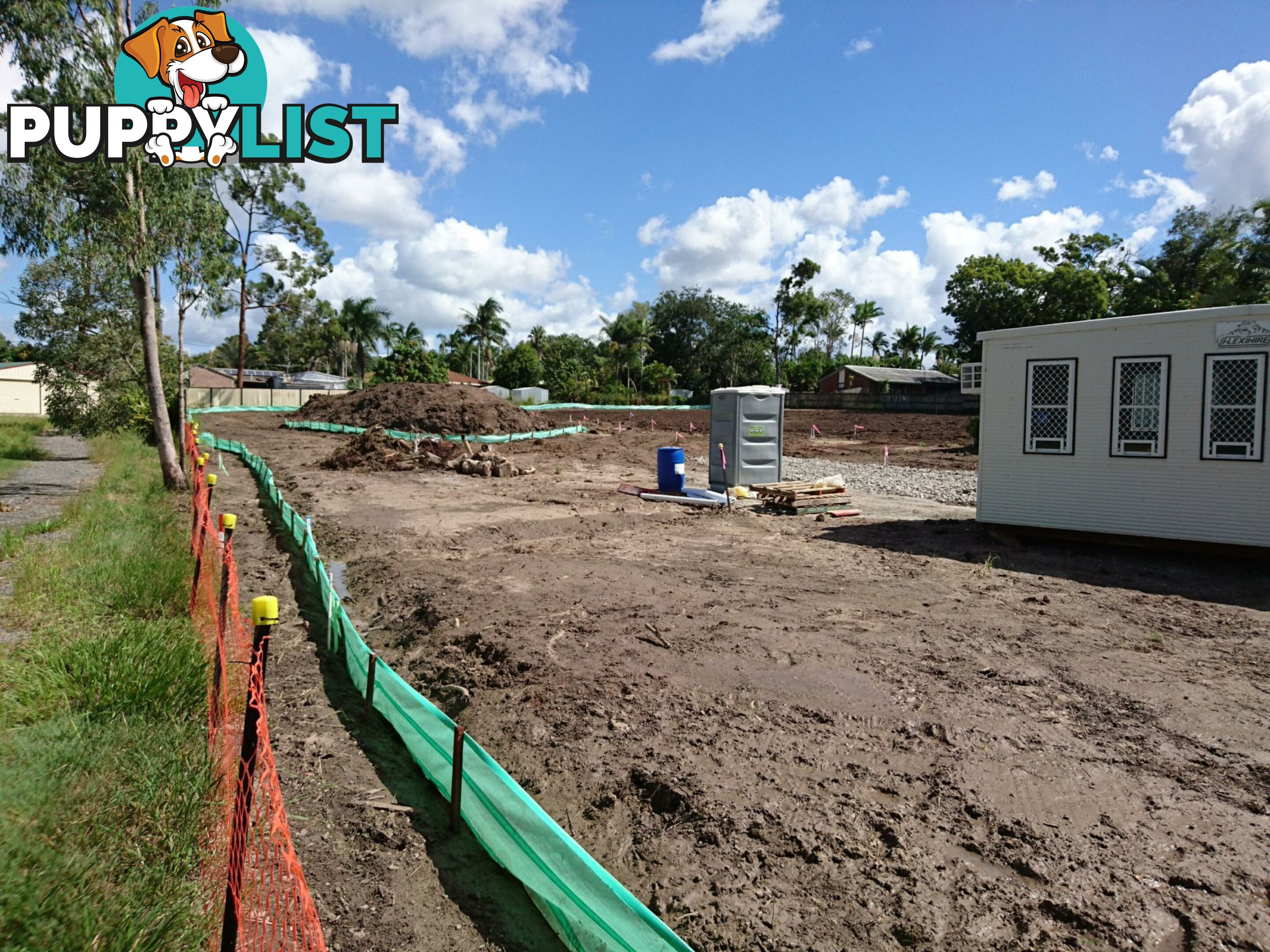 Lot 8 39 Station Road LOGANLEA QLD 4131
