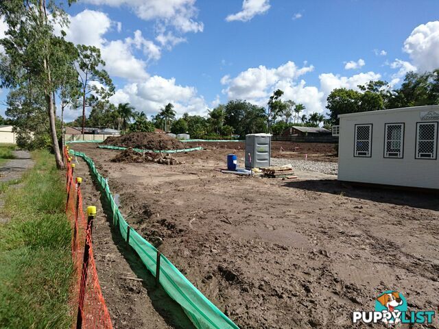 Lot 8 39 Station Road LOGANLEA QLD 4131