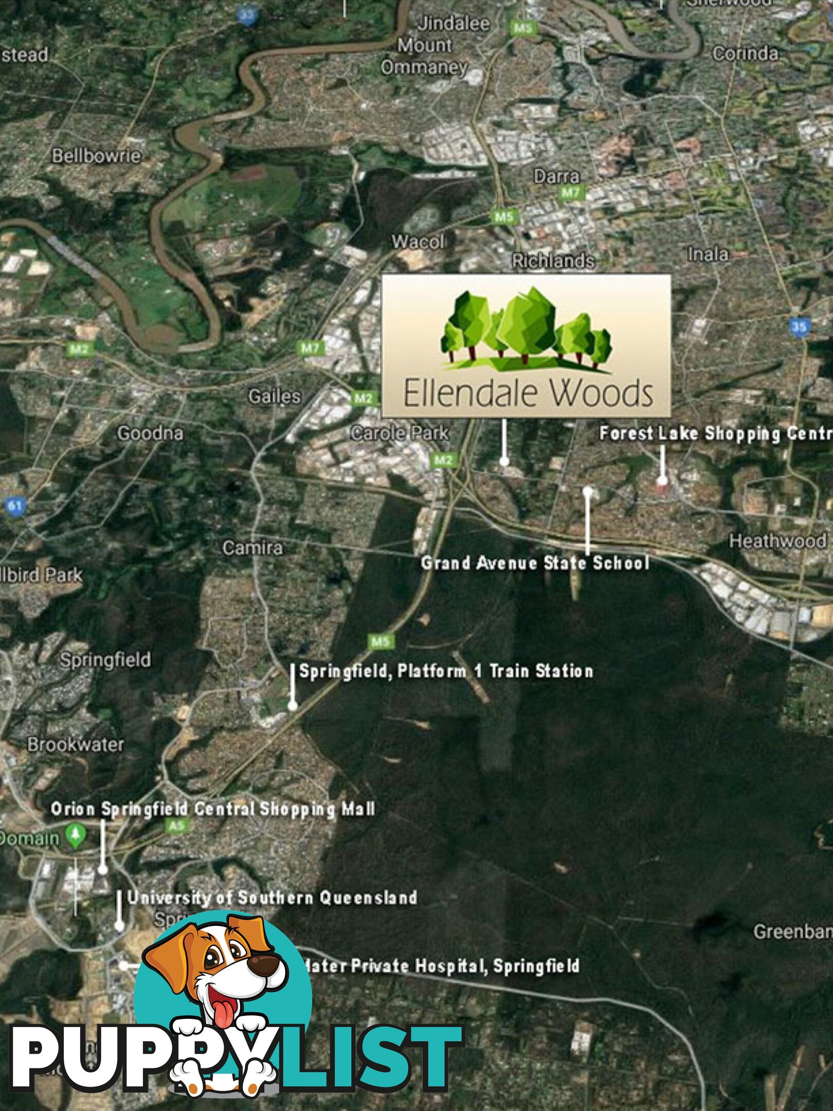 Lot 9/146 Bagnall Street ELLEN GROVE QLD 4078