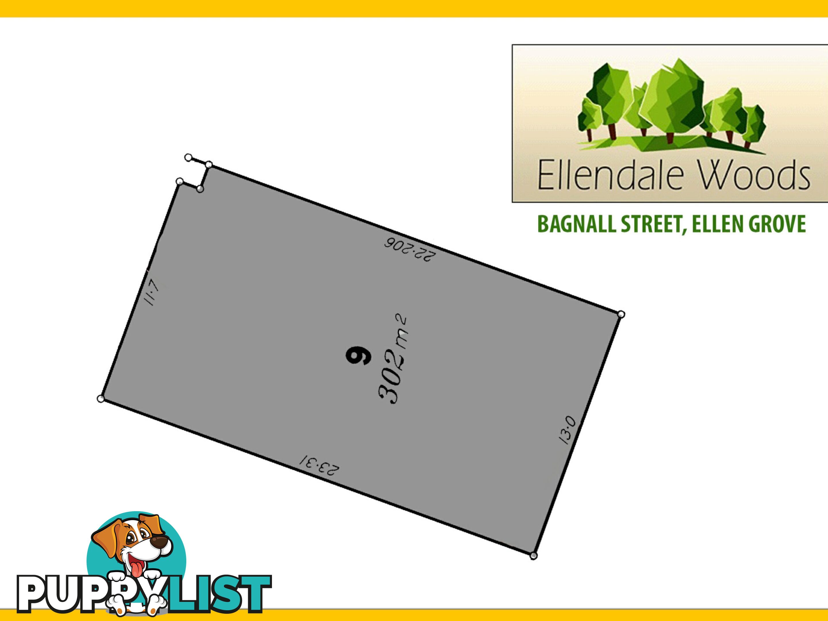 Lot 9/146 Bagnall Street ELLEN GROVE QLD 4078