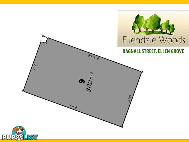 Lot 9/146 Bagnall Street ELLEN GROVE QLD 4078