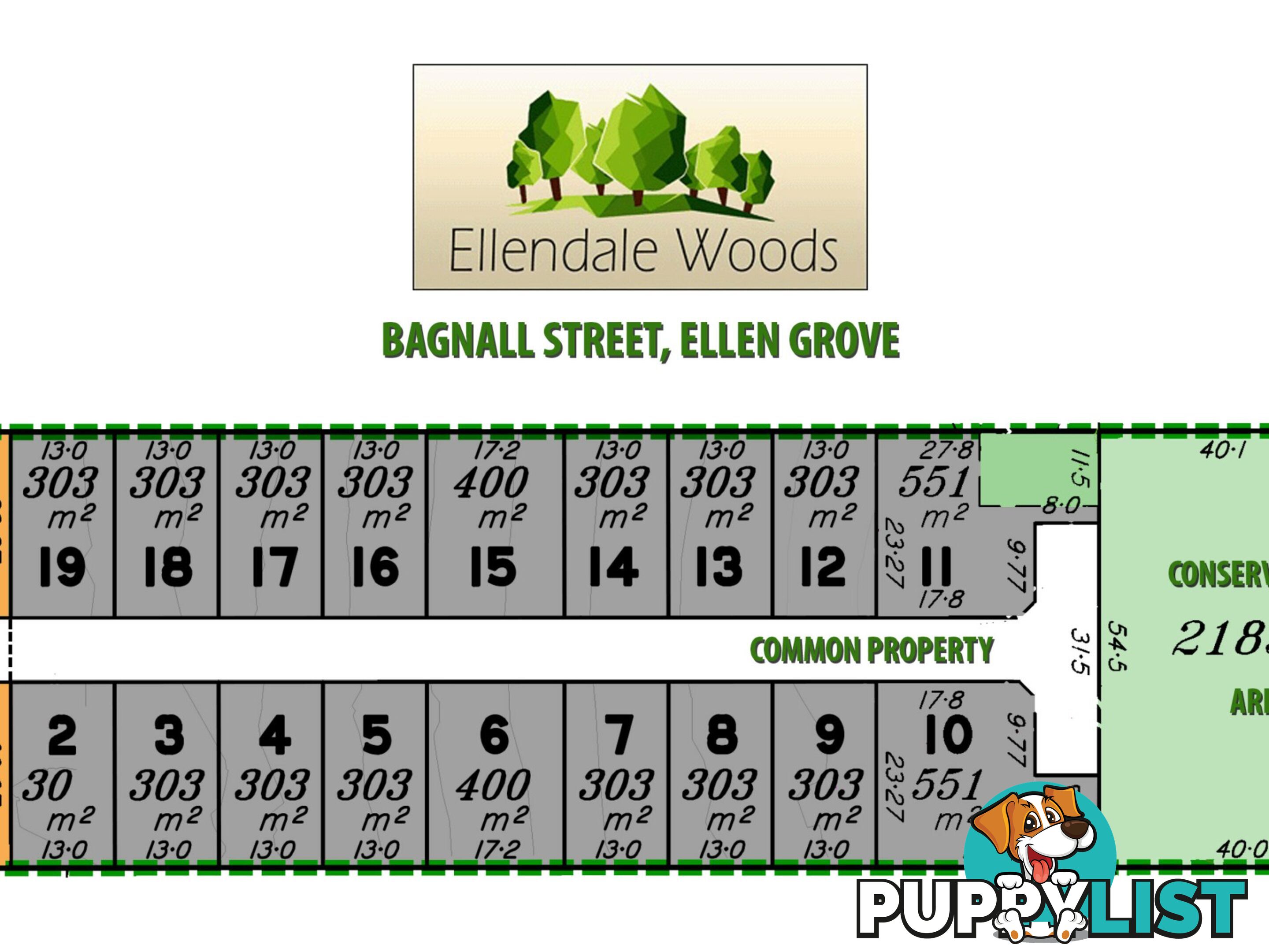 Lot 9/146 Bagnall Street ELLEN GROVE QLD 4078