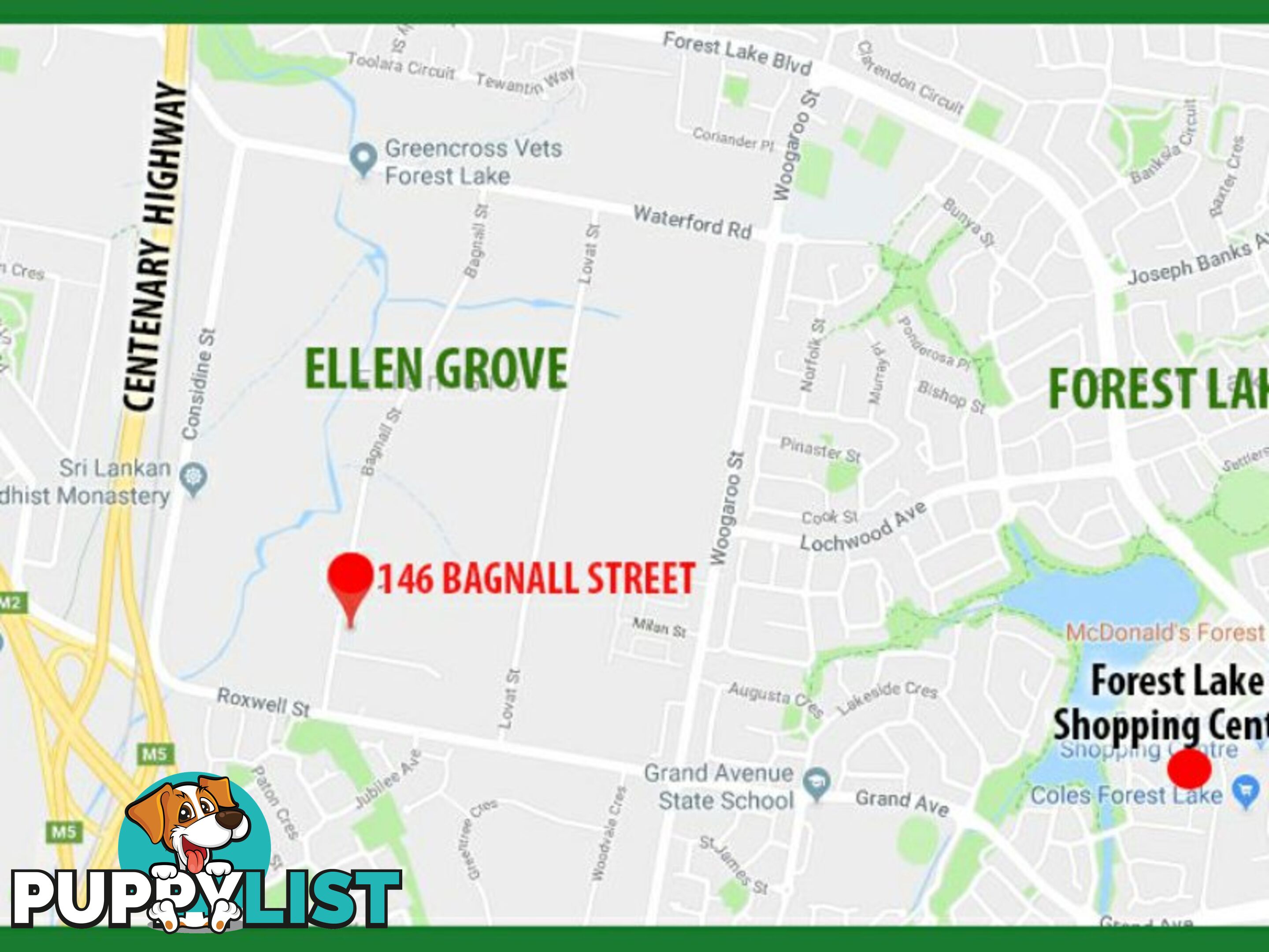 Lot 9/146 Bagnall Street ELLEN GROVE QLD 4078