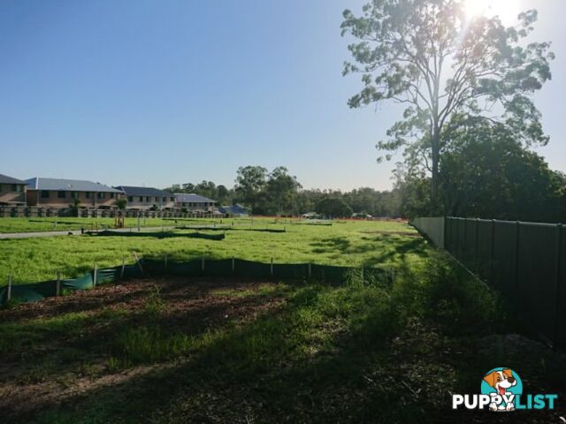 Lot 9/146 Bagnall Street ELLEN GROVE QLD 4078