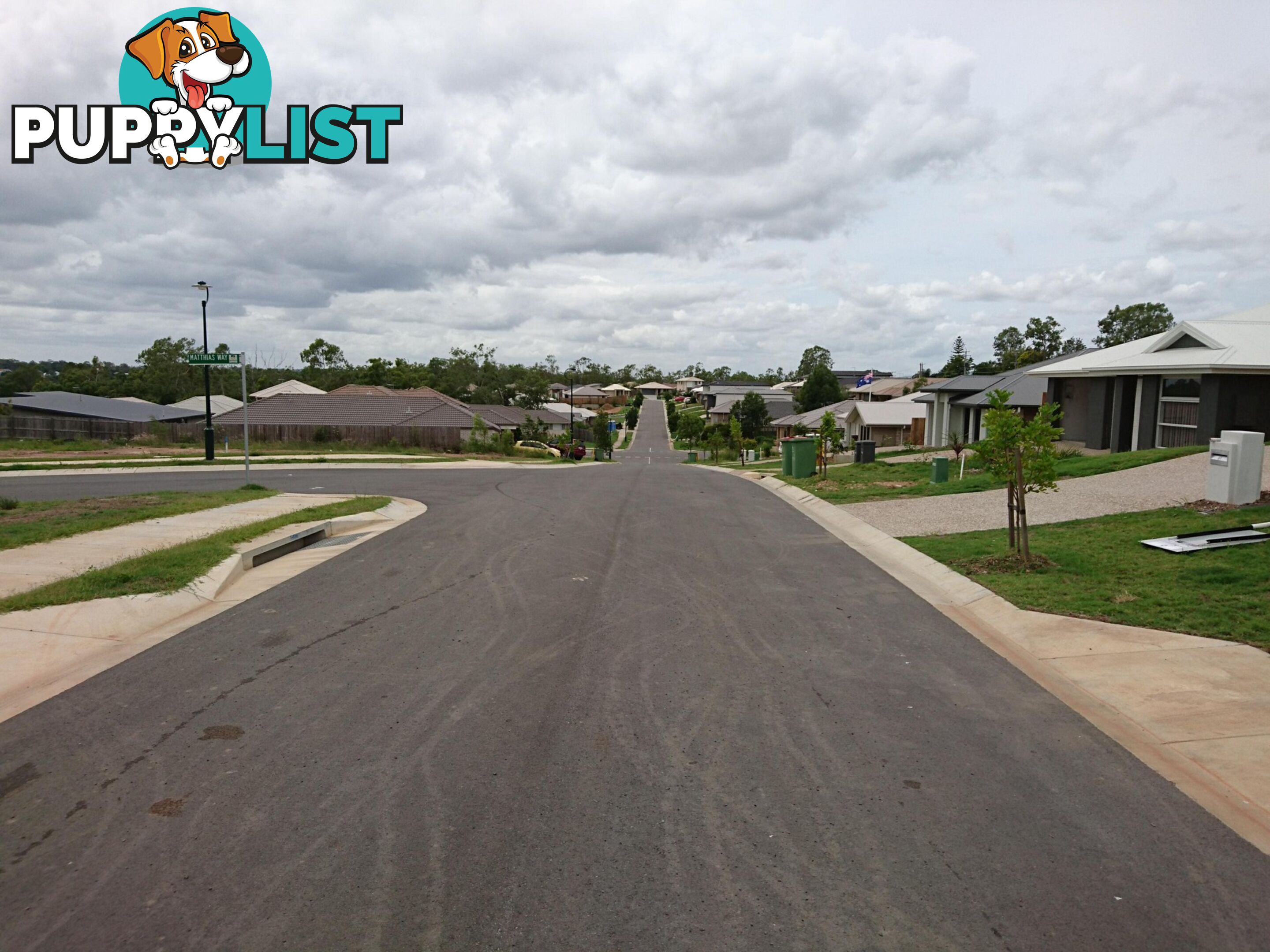 Lot 139 Ludwig Street LEICHHARDT QLD 4305