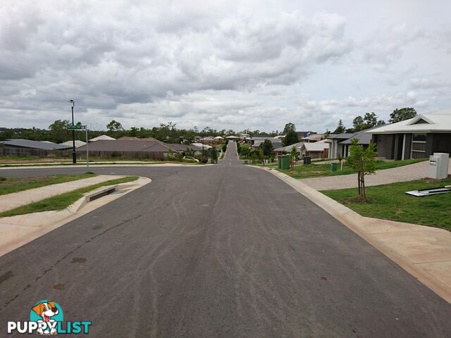 Lot 139 Ludwig Street LEICHHARDT QLD 4305