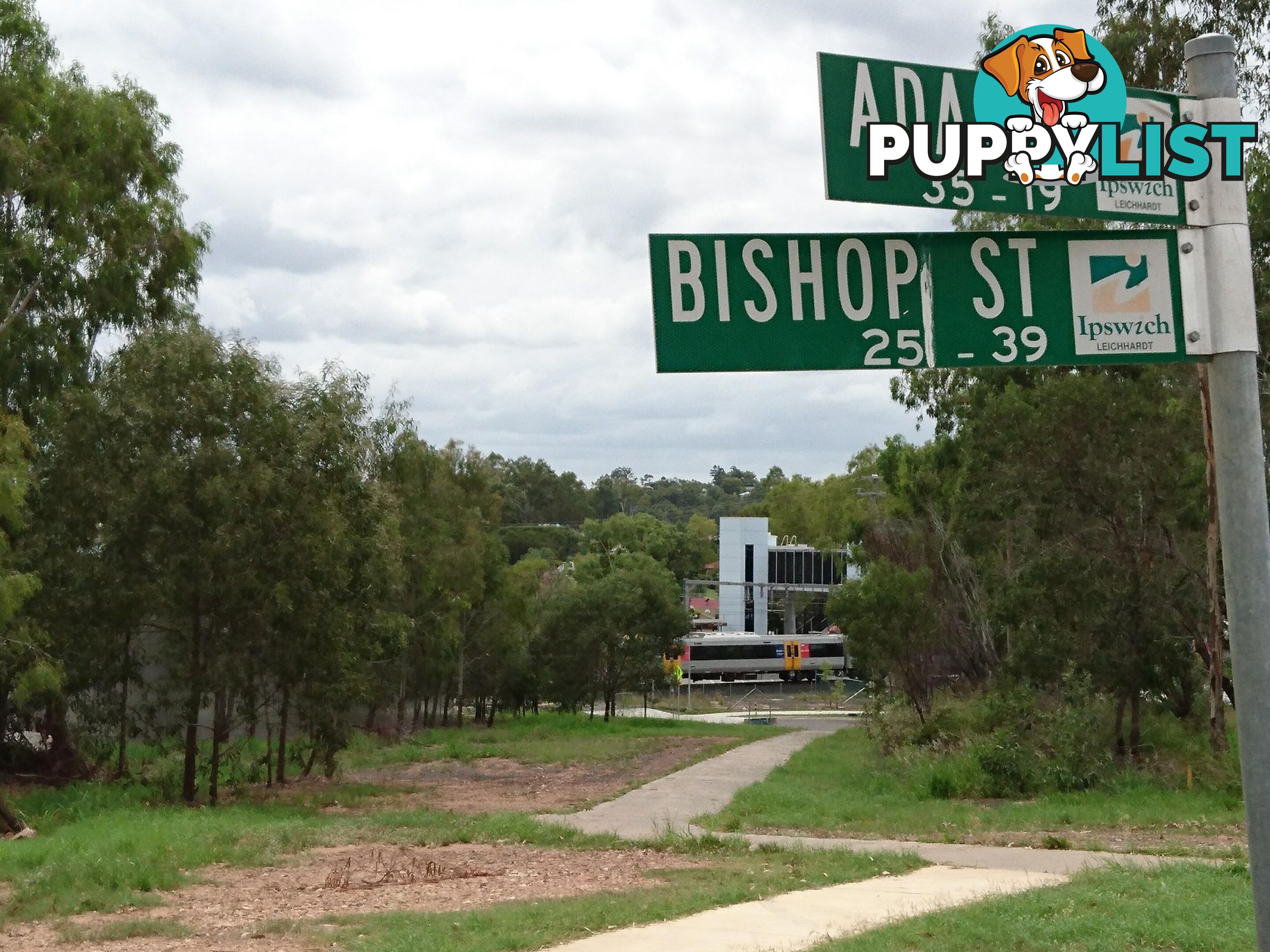 Lot 139 Ludwig Street LEICHHARDT QLD 4305