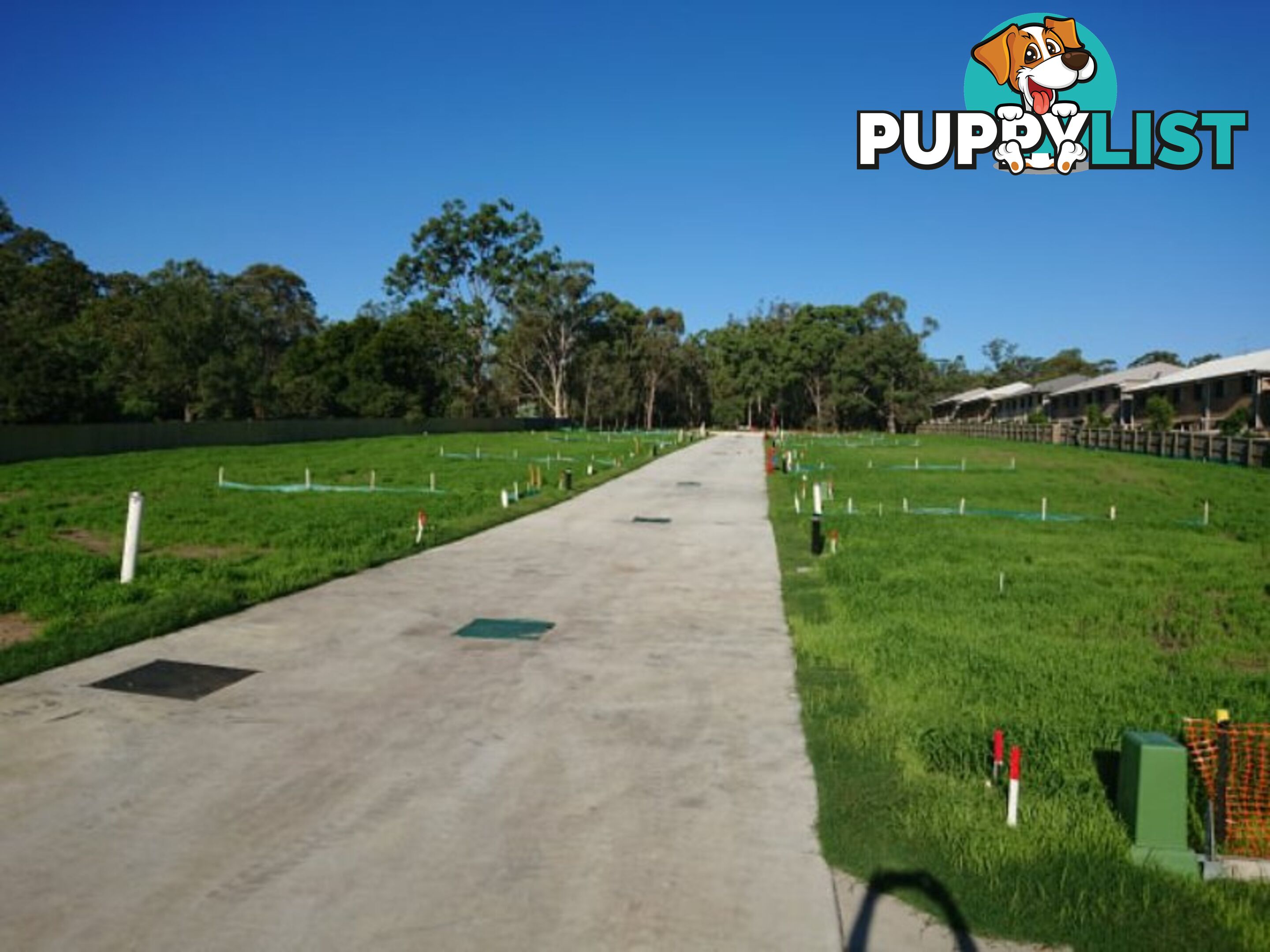 Lot 1/146 Bagnall Street ELLEN GROVE QLD 4078