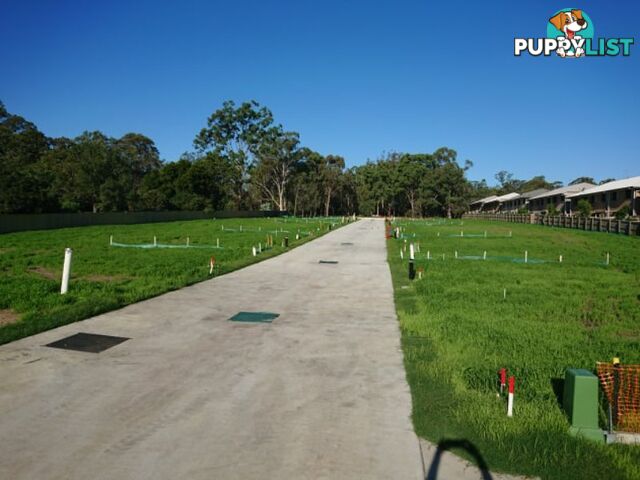Lot 1/146 Bagnall Street ELLEN GROVE QLD 4078