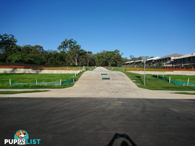 Lot 1/146 Bagnall Street ELLEN GROVE QLD 4078