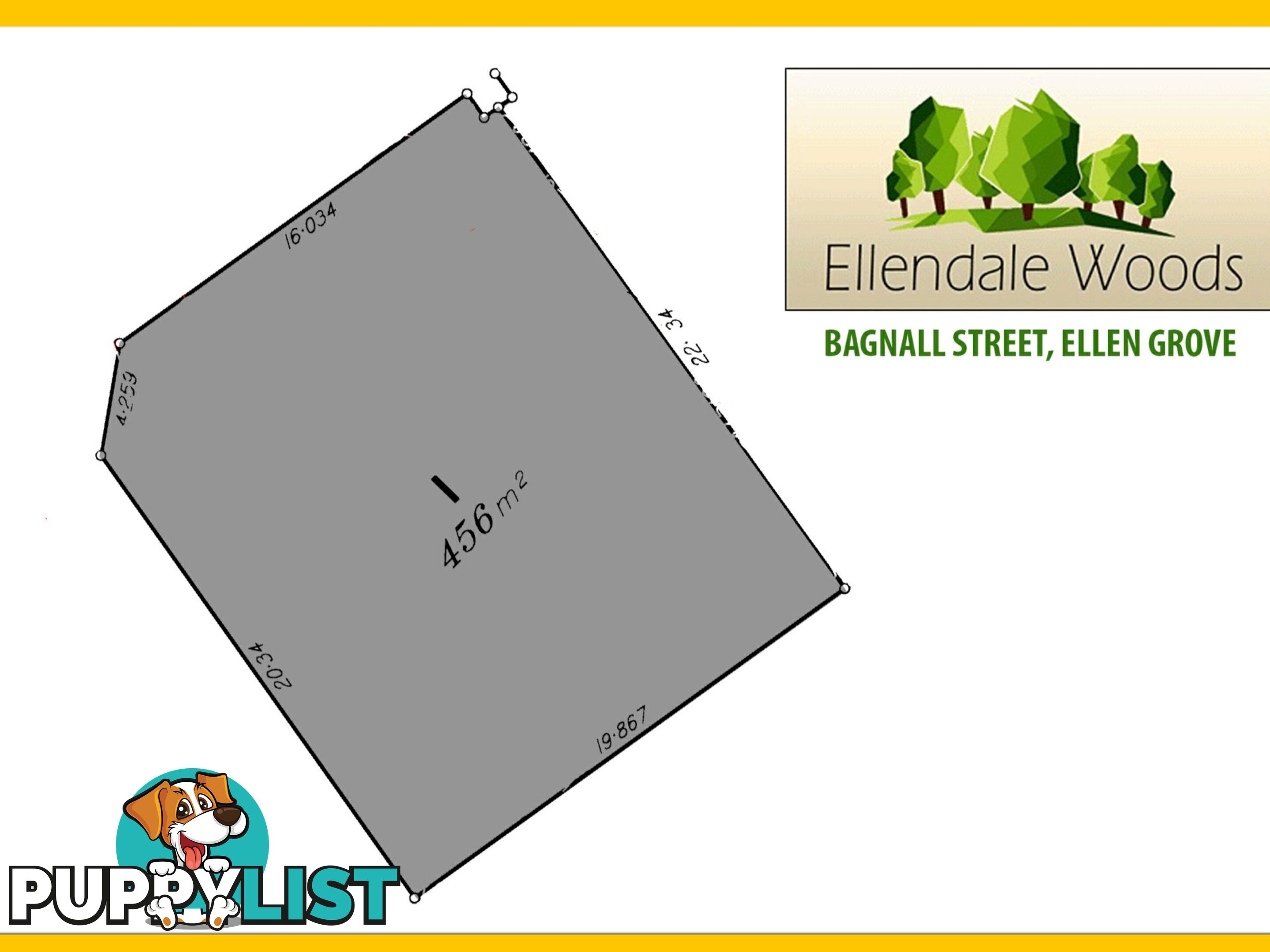 Lot 1/146 Bagnall Street ELLEN GROVE QLD 4078