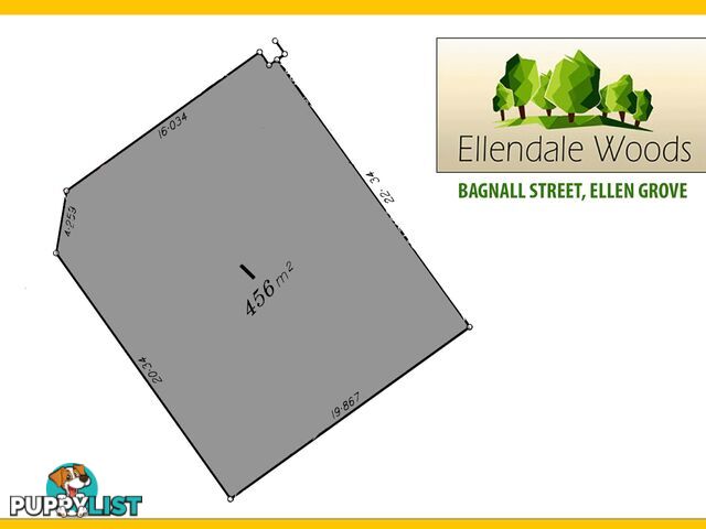 Lot 1/146 Bagnall Street ELLEN GROVE QLD 4078