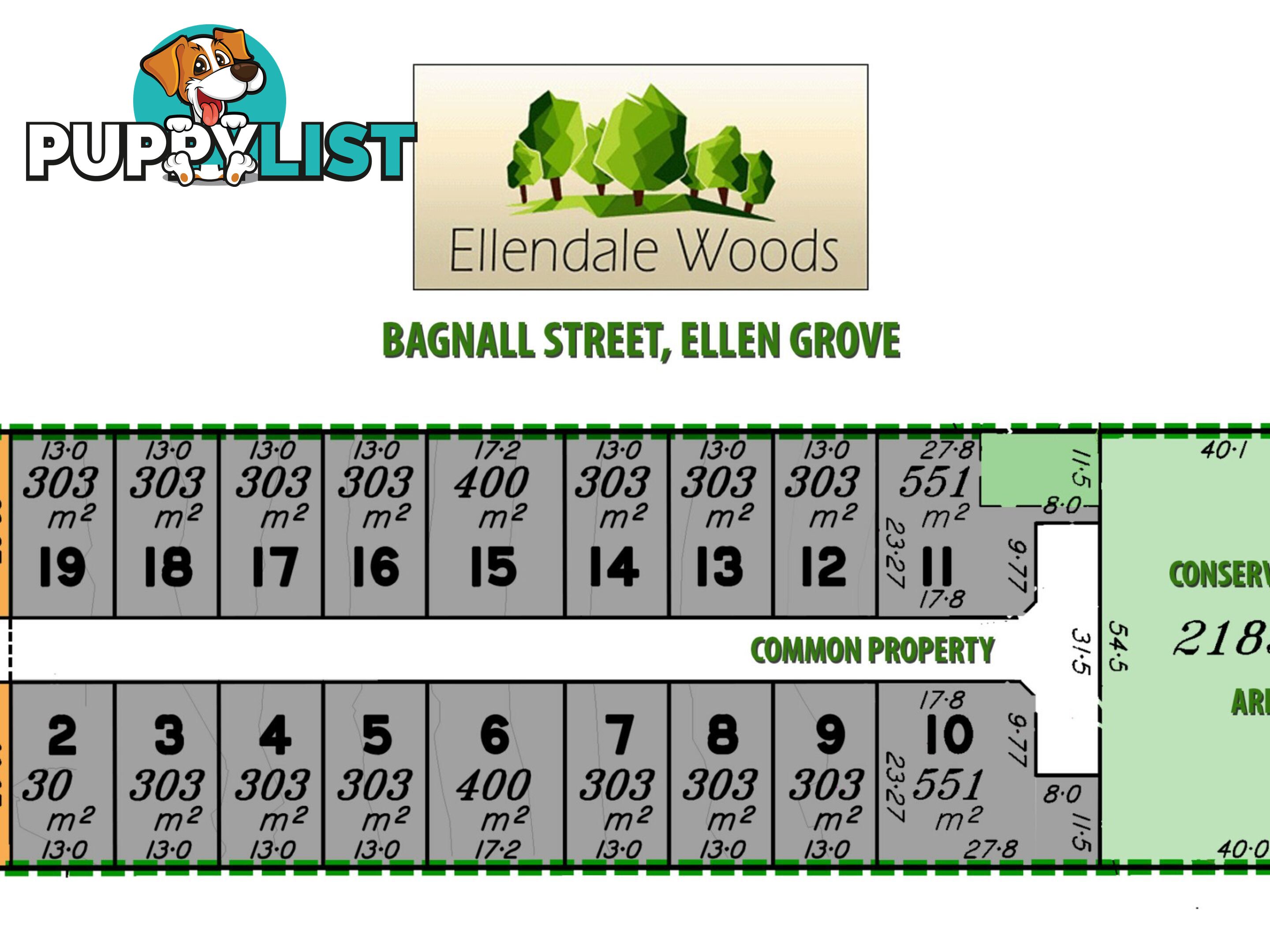 Lot 1/146 Bagnall Street ELLEN GROVE QLD 4078