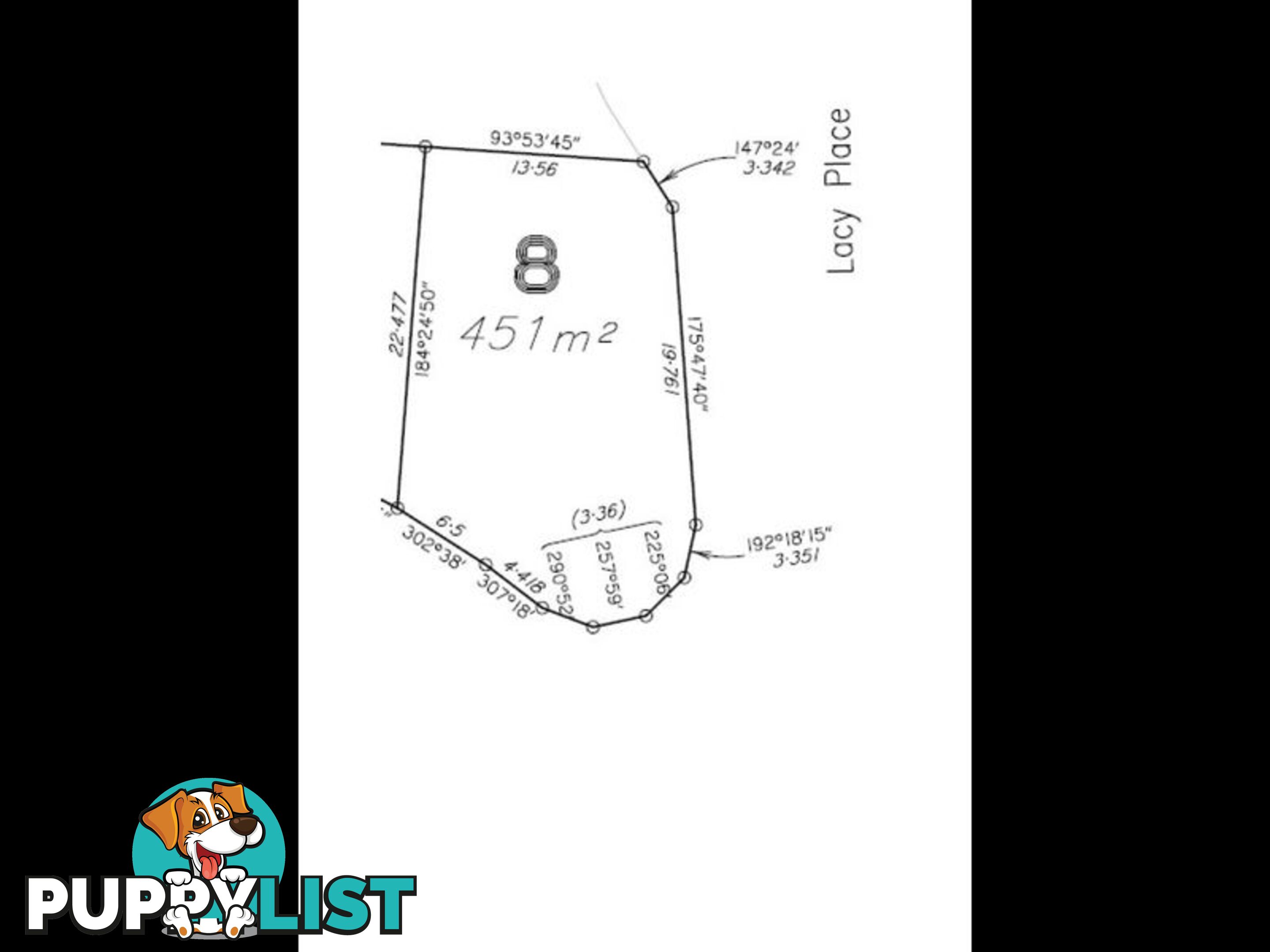 2 Lacy Pl BUNDAMBA QLD 4304