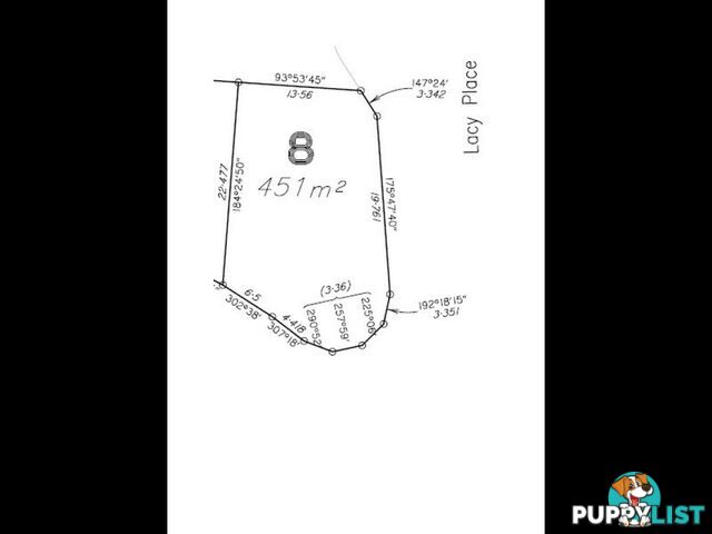 2 Lacy Pl BUNDAMBA QLD 4304
