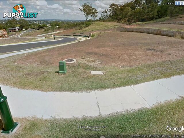 2 Lacy Pl BUNDAMBA QLD 4304