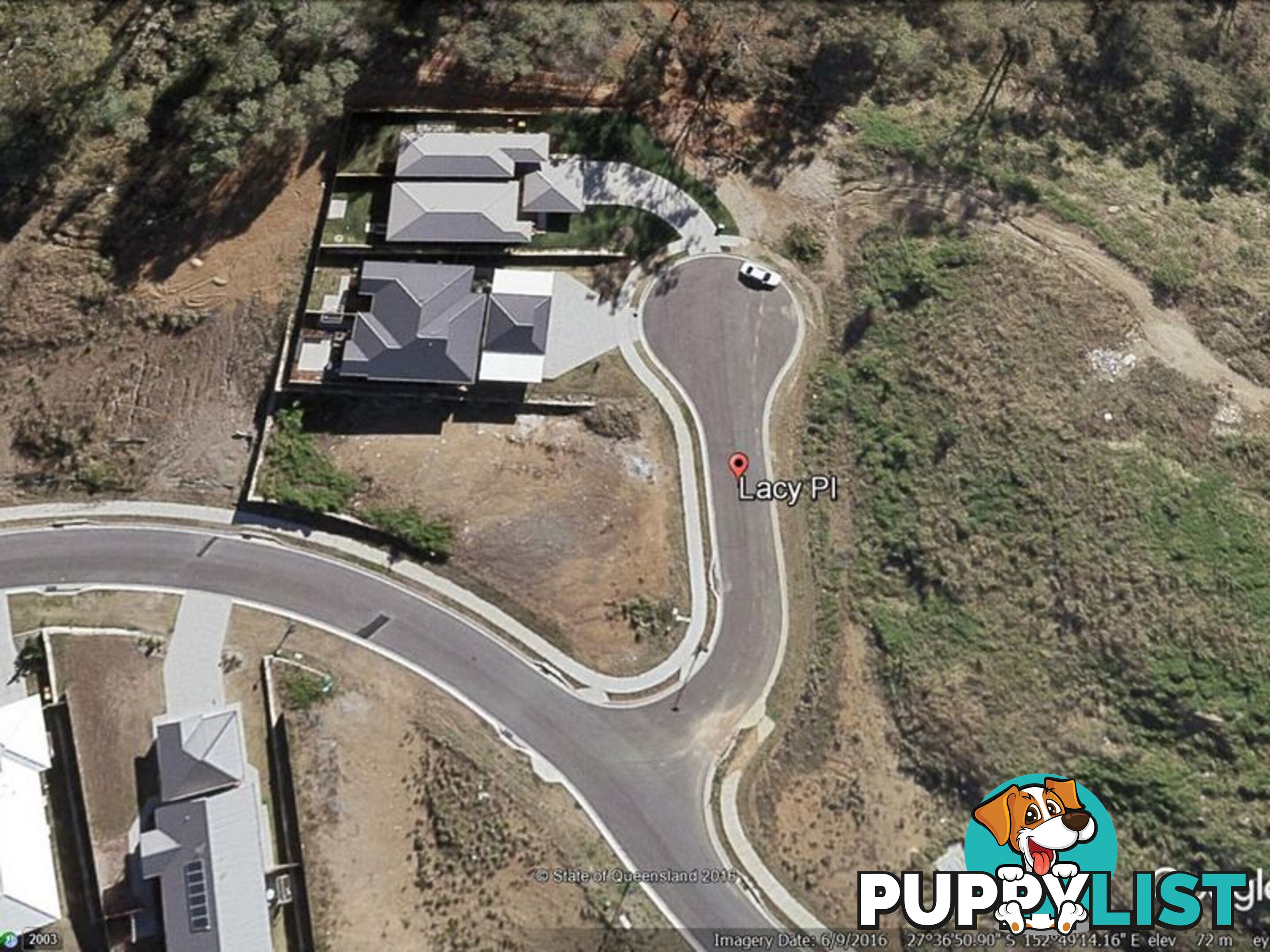 2 Lacy Pl BUNDAMBA QLD 4304