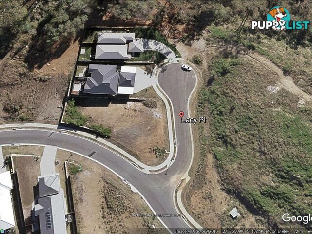 2 Lacy Pl BUNDAMBA QLD 4304