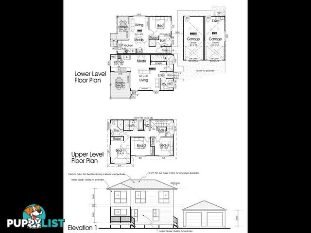 2 Lacy Pl BUNDAMBA QLD 4304