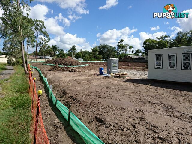 Lot 5 39 Station Road LOGANLEA QLD 4131