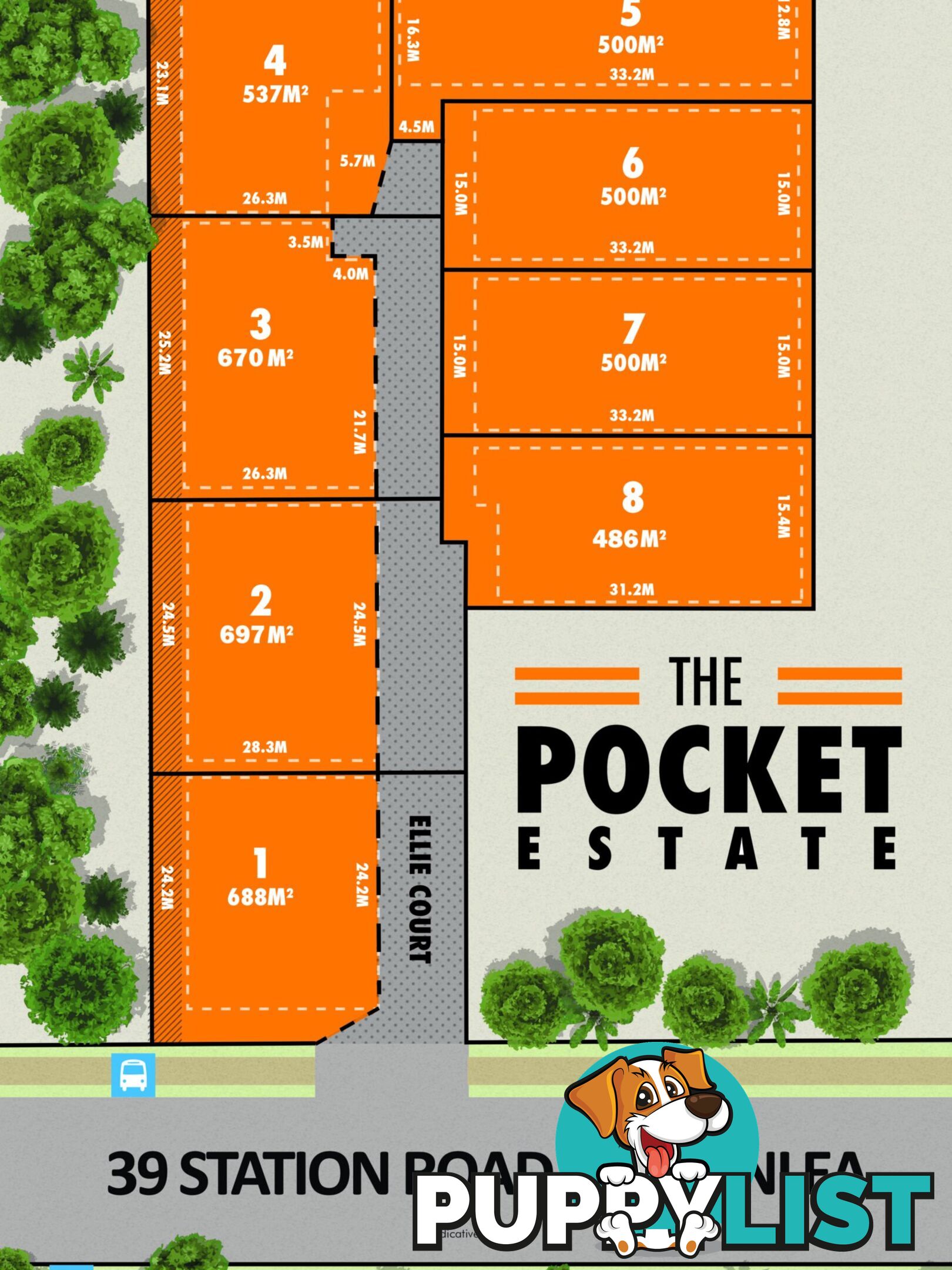 Lot 5 39 Station Road LOGANLEA QLD 4131