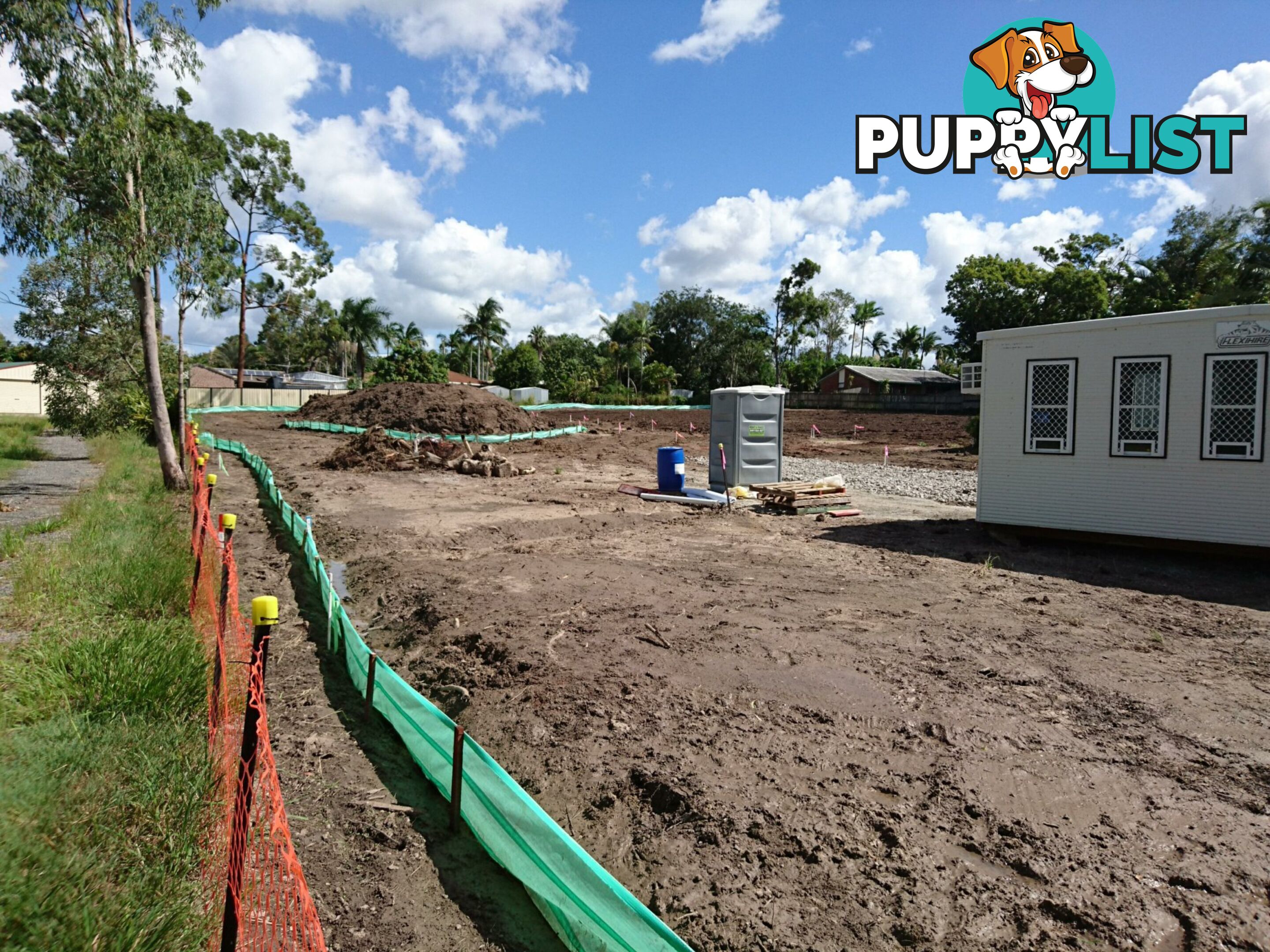 Lot 3 39 Station Road LOGANLEA QLD 4131