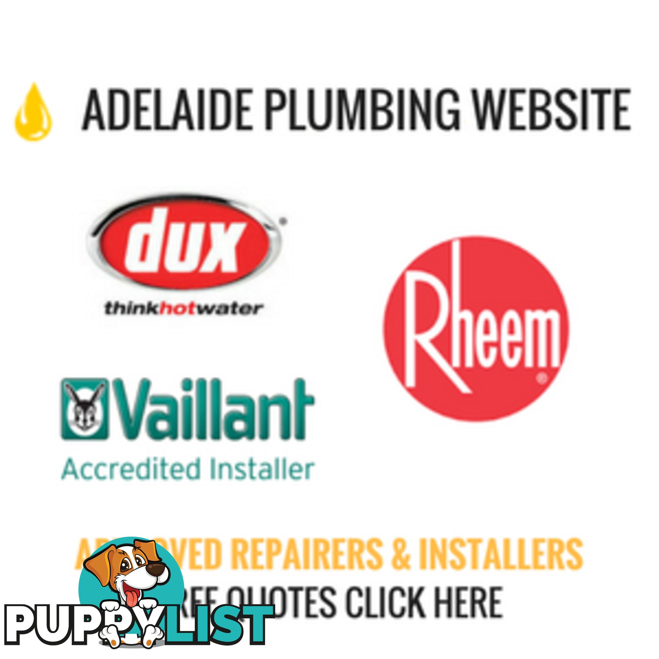 Plumbers - Need More Customers? Rent A Lead Generating Website & Domain from $15pw  Why put off gett