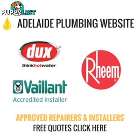 Plumbers - Need More Customers? Rent A Lead Generating Website & Domain from $15pw  Why put off gett