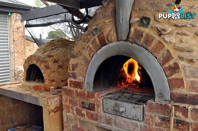 Iconic Restaurant Cafe  Located Adelaide Southern Beaches