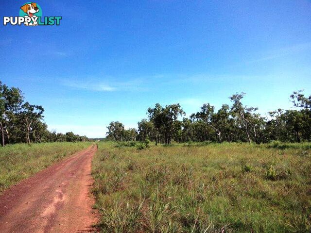 Lot 1268 Coach Road Batchelor NT 0845