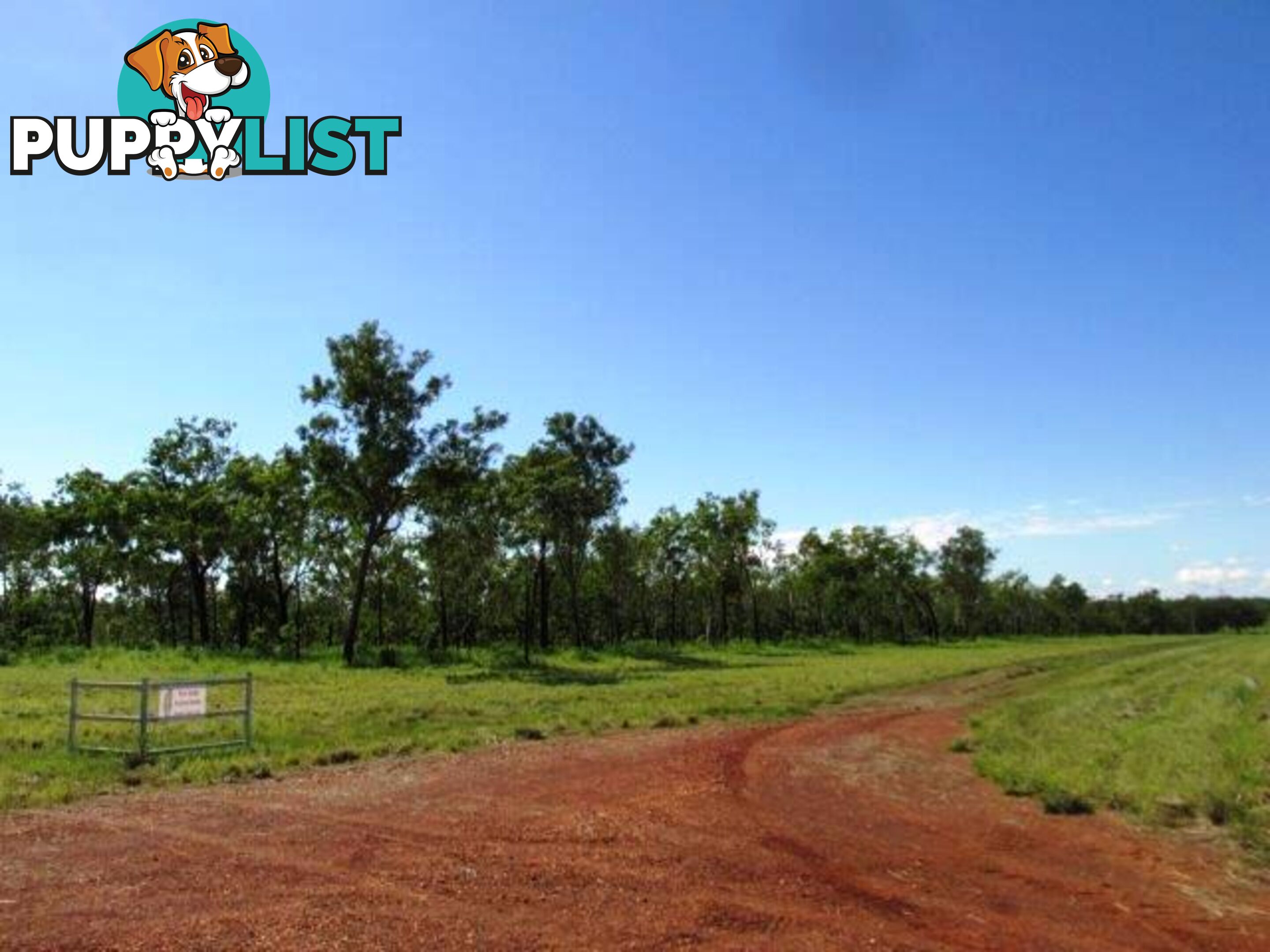 Lot 1268 Coach Road Batchelor NT 0845