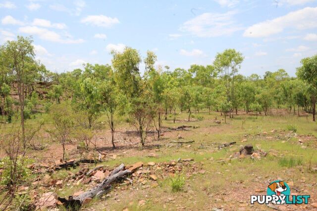 Adelaide River NT 0846