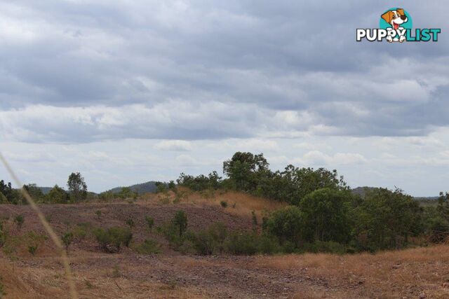 Adelaide River NT 0846