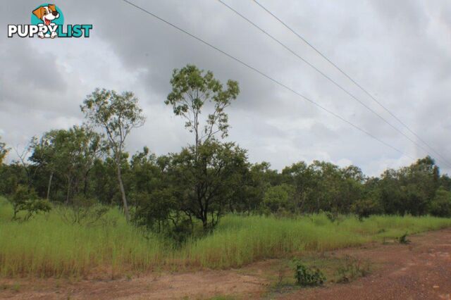 1485 Leonino Road Darwin River NT 0841