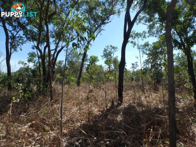 1485 Leonino Road Darwin River NT 0841